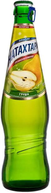 Натахтари Груша 0.5 л