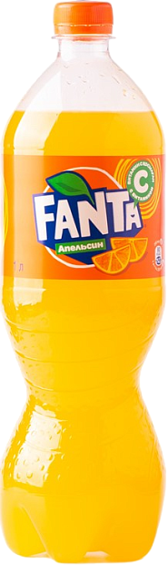 Fanta 1 л