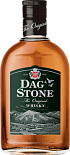Виски Dag Stone 3 Year Old