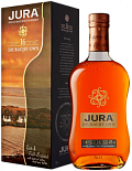 Виски Isle Of Jura 16 years old, gift box