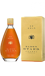 Коньяк Baron Otard X.O Gold