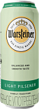 Светлое пиво Warsteiner Light Pilsener