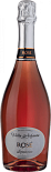 Игристое вино Vinicola Serena, Villa Arfanta Spumante Rose Extra Dry