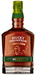 Виски Nucky Thompson Botanica Spice