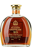 Коньяк Claude Chatelier XO