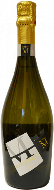 Игристое вино Moinet Cuve Blanc de Blancs 0.75 л