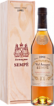 Арманьяк Sempe Vieil Vintage 1991 Armagnac AOC