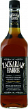 Виски Straight Bourbon Zackariah Harris