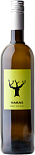 Вино Varas Branco, White Blanc, 2016