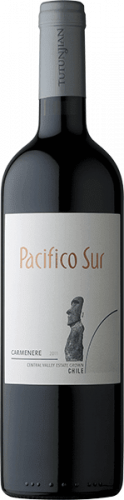 Вино Pacifico Sur Carmenere