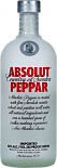 Водка Absolut Peppar