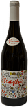 Вино Beaujolais Nouveau