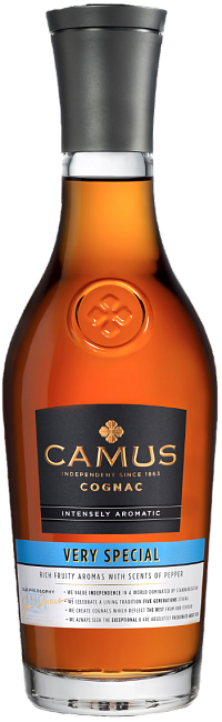 Изображение товара Коньяк Camus Very Special 3 года Изображение товара Коньяк Camus Very Special 3 года