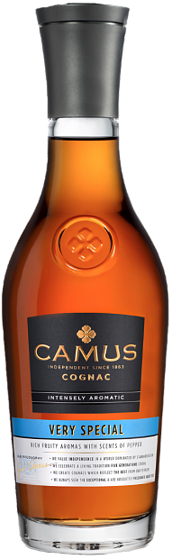Изображение товара Коньяк Camus Very Special 3 года 0.5 л французский премиум напиток