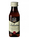 Виски Ballantine`s Finest