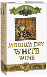 Вино Medium Dry White Wine