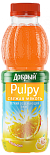 Напиток "Добрый" Pulpy Апельсин с мякотью