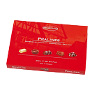 Конфеты ассорти Pralines Red 200г