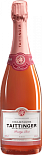 Шампанское Taittinger, Brut Prestige Rose