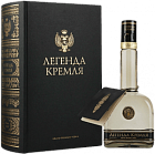 Водка Legend of Kremlin