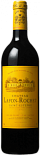 Вино Saint-Estephe АОС Chateau Lafon Rochet Grand Cru Classe