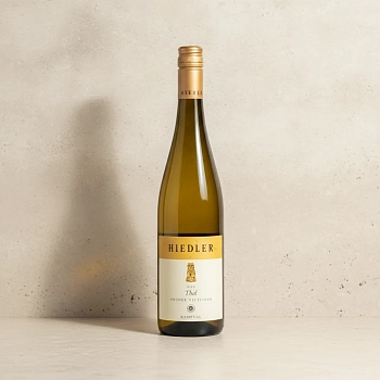 Вино Hiedler, Ried Thal Grüner Veltliner 0.75 л
