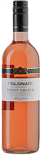 Вино Pinot Grigio delle Venezie Blush