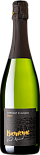 Игристое вино Cremant d'Alsace Brut Bienvenue