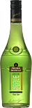 Ликер Fruko Schulz Green Apple Liqueur