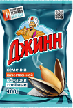 Семечки Джин Солнечный Великан с Солью