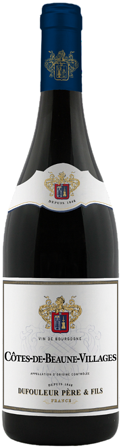 Изображение товара Вино Cote de Beaune Villages