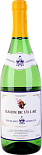 Вино Baron de Villar, Blanco Semidulce