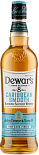 Виски Dewar's caribbean smooth
