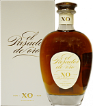 Ром El Pasador de Oro