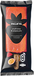 Мороженое-смузи Paleta с клубникой и маракуйей