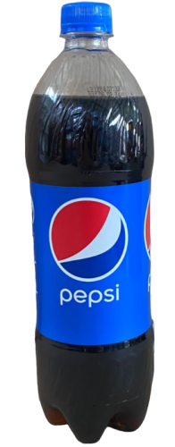 Вода Pepsi