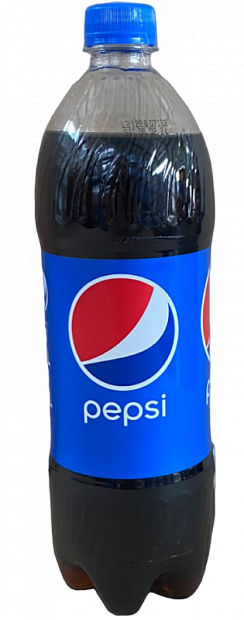 Вода Pepsi 1 л