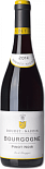 Вино Bourgogne Pinot Noir AOC Doudet-Naudin 2014