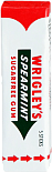 Жевательная резинка WRIGLEY'S SPERMINT