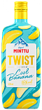 Ликер Minttu Twist Cool Banana