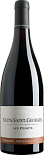 Вино Domaine Arnoux-Lachaux Les Poisets Nuits-Saint-Georges