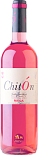 Вино Chiton Rose