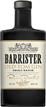 Джин Barrister Old Tom Gin