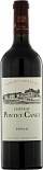 Вино Chateau Pontet-Canet, Pauillac Grand Cru Classe'07 Red Dry