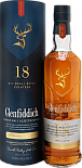Виски Glenfiddich 18 Years Old, в подарочной упаковке