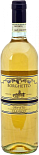 Вино Bonacchi, Borghetto Orvieto DOC Classico