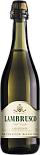 Игристое вино Lambrusco dell'Emilia Casa Ronaldi