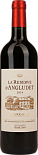 Вино La Reserve d'Angludet Margaux AOC