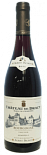 Вино Chateau de Dracy Pinot Noir Bourgogne Red Dry
