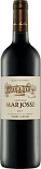 Вино Chateau Marjosse Rouge, Bordeaux AOC
